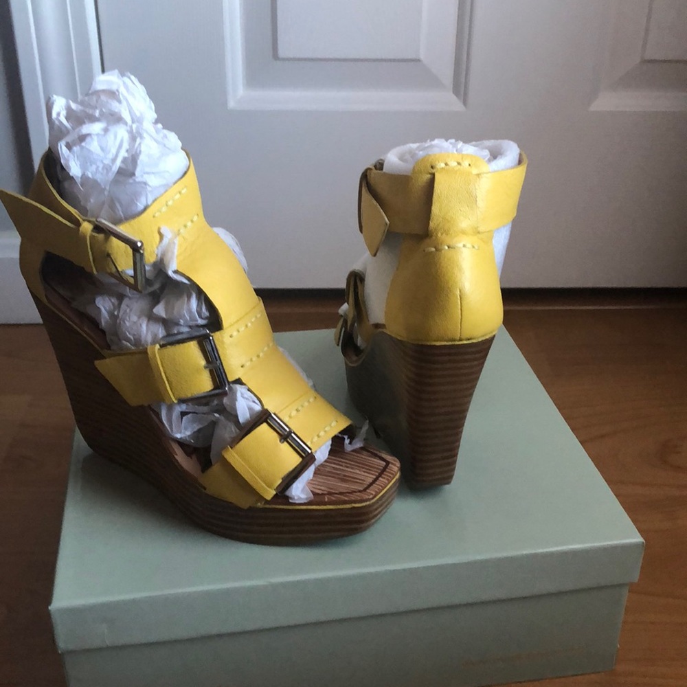 Wedges - Picture 2 of 3